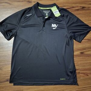 New York Islanders NHL Polo. Size XL. BNWT